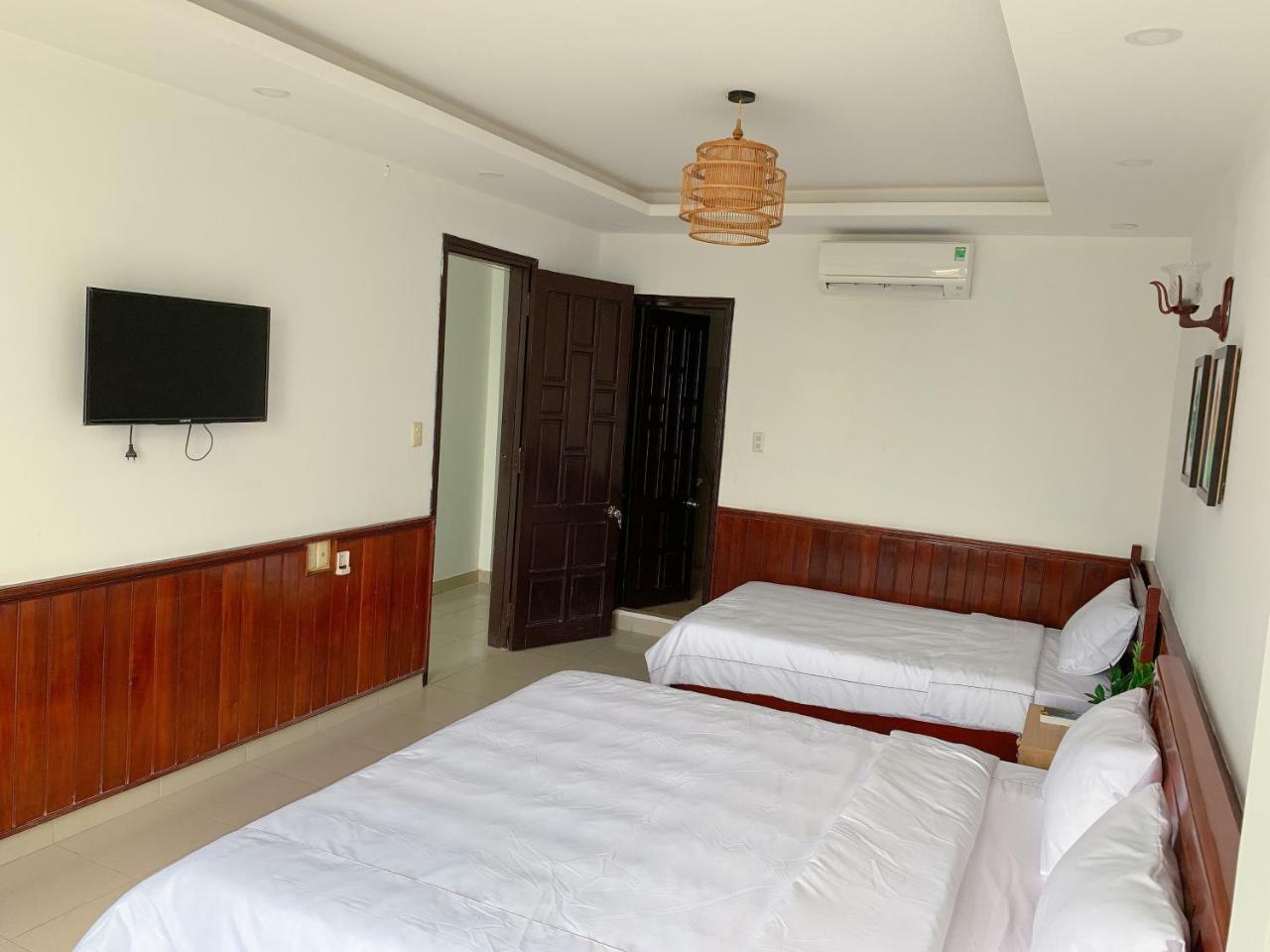 Viet Hostel Hue Exteriör bild