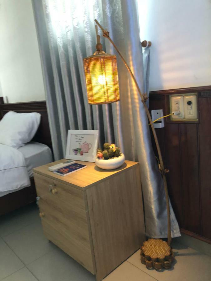 Viet Hostel Hue Exteriör bild