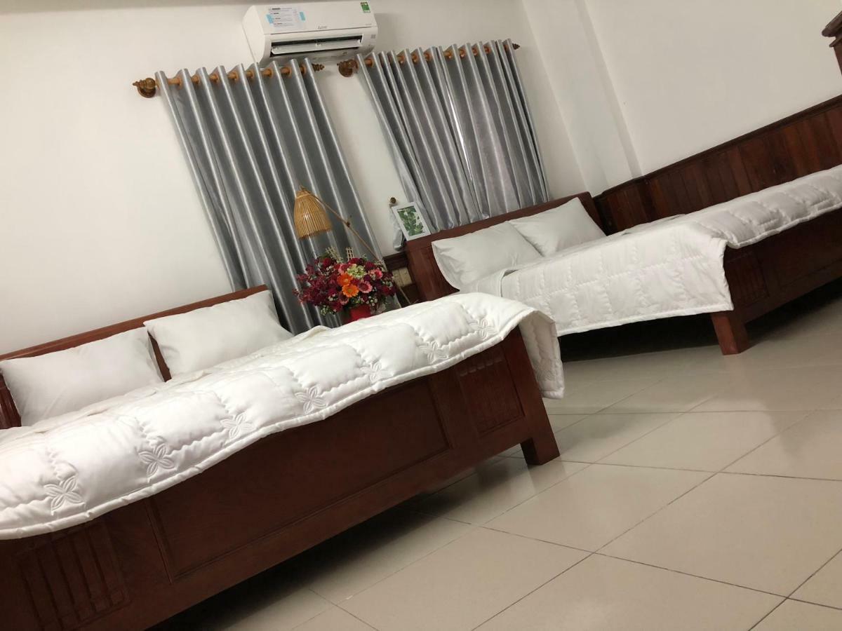 Viet Hostel Hue Exteriör bild