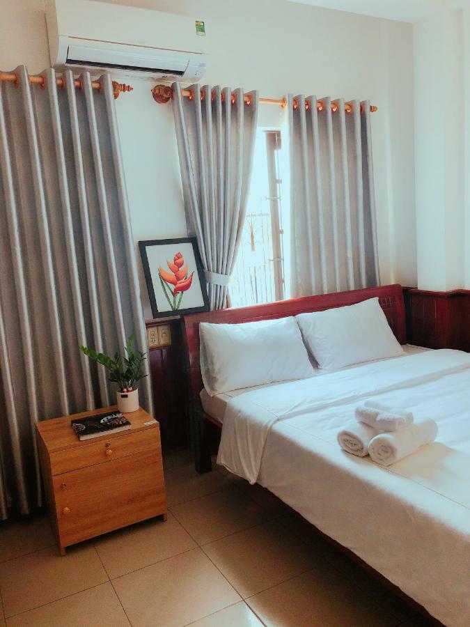 Viet Hostel Hue Exteriör bild