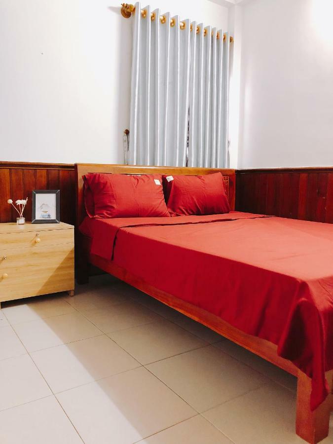 Viet Hostel Hue Exteriör bild