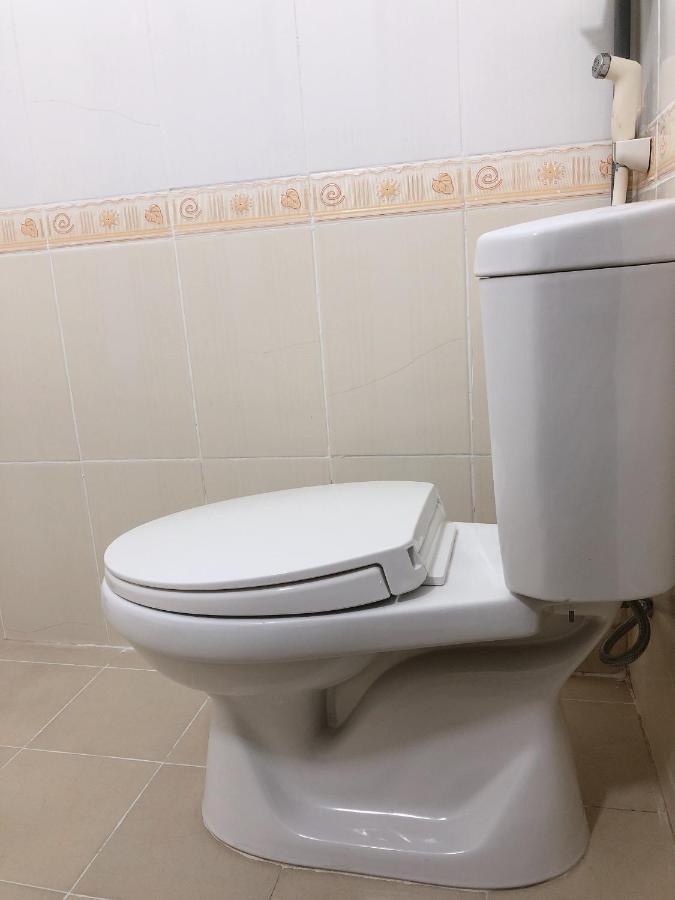 Viet Hostel Hue Exteriör bild